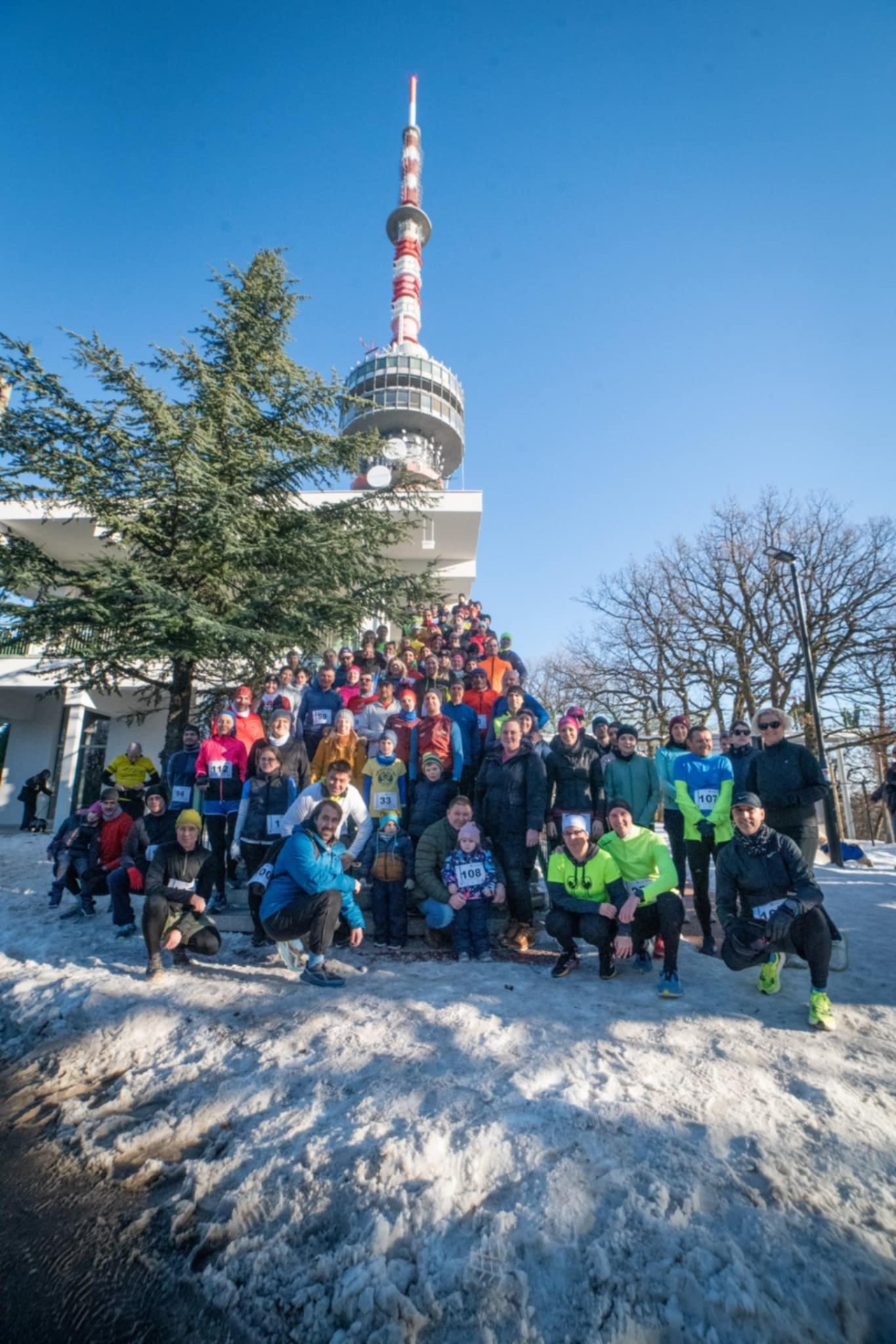 FutaPécs Záróbulifutás